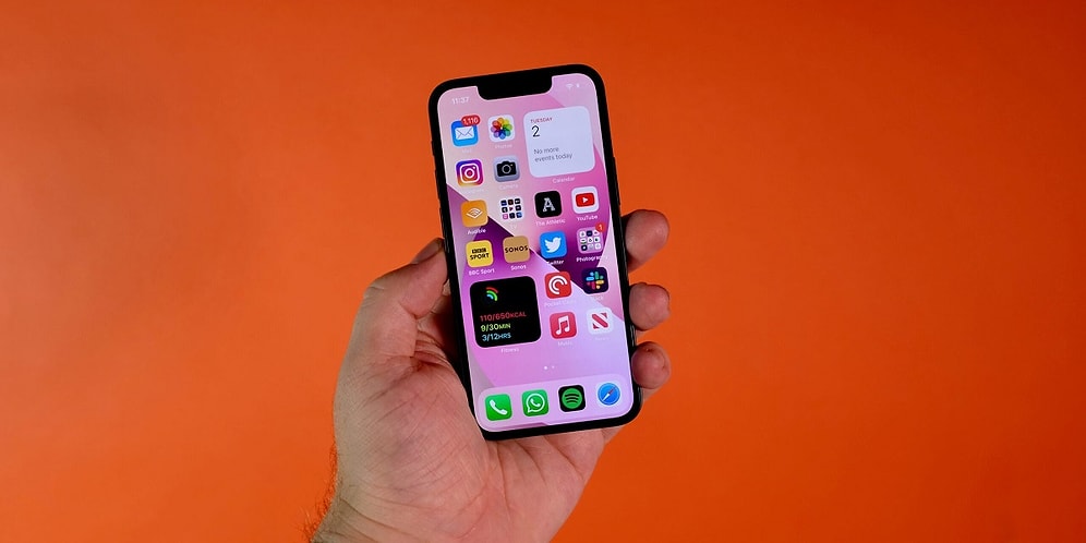 Patent Davalarıyla Gündeme Gelen En İyi Teknoloji Markalarından Apple'ın Dosyasına Bir Yenisi Eklendi!