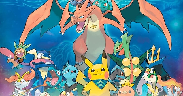 4. Pokémon - 380 milyon