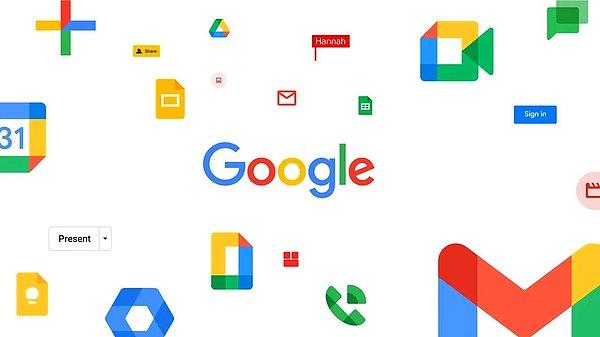 12. Google'ın işletmeler ve okullar için geçtiğimiz yıllarda kullanıma sunduğu G Suite'in Legacy sürümünü kapatıyor. Konuyla ilgili kullanıcılara mail gönderen Google, ücretli olan Google Workspace hizmetine geçmelerini istedi.
