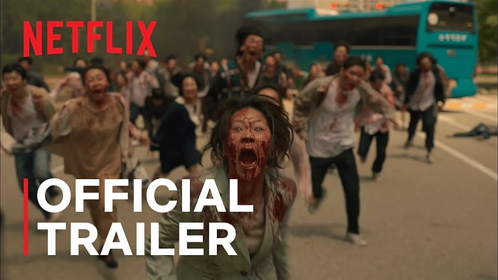 ‘All Of Us Are Dead’: Another Korean Zombie Series To Invade Netflix On January 28