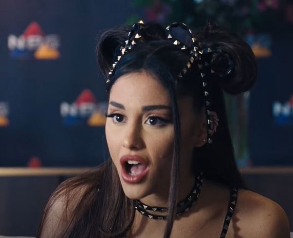 20. Когда знаешь, что актера выбрали на роль из-за его славы, а не из-за того, что он прошел кастинг