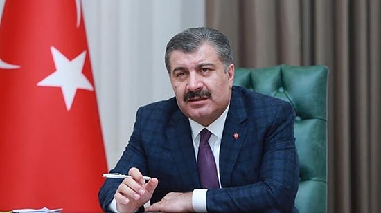 20 Ocak Güncel Koronavirüs Tablosu Açıklandı! Koronavirüs Vaka Sayısı Kaç Oldu? Koronavirüste Son Durum ne?