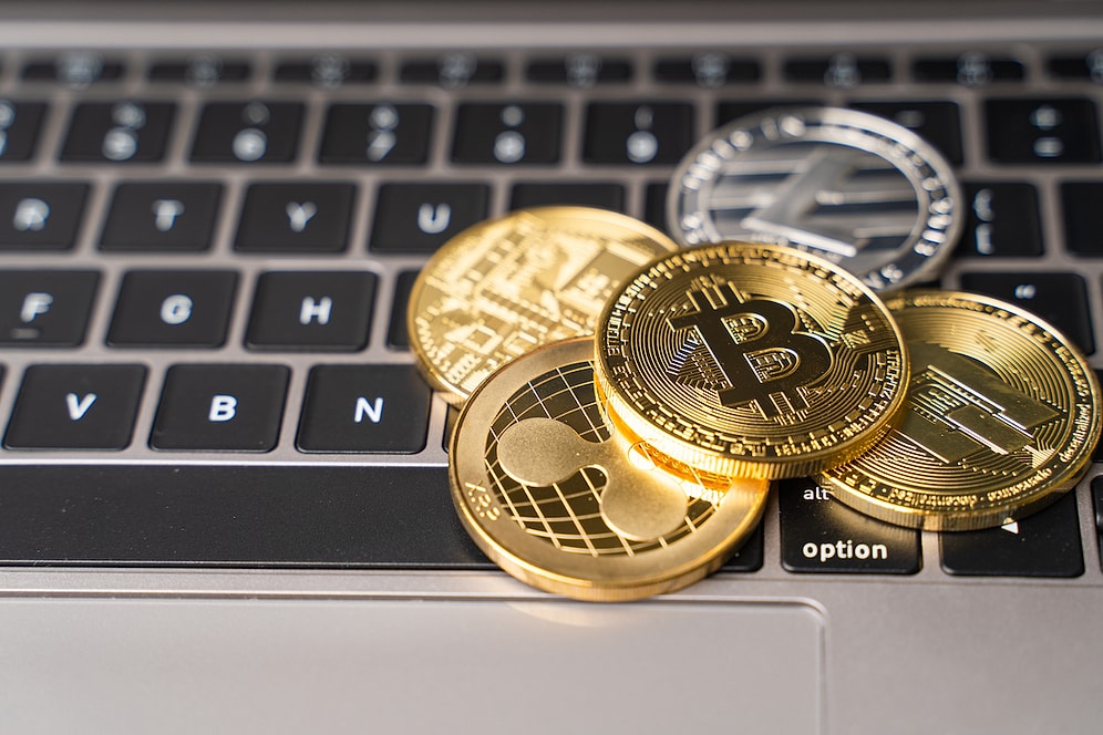 Sunflower, EverGrow ve HUH Token, İşte 2022'nin Dikkat Çeken Kripto Paraları