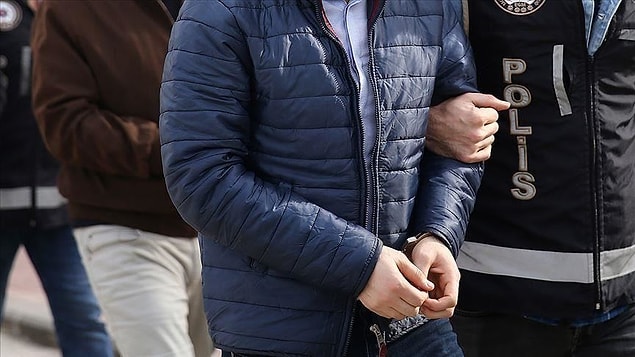 4 şüpheli gözaltına alındı