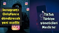 Instagram İçin Ücretli Abonelikten Meclis'e Giden TikTok Yöneticilerine Bugün Teknoloji Dünyasında Neler Oldu?