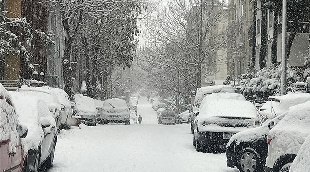 Hava Durumu Nasıl?