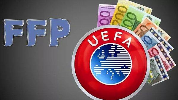 Bu kriterlerle, sürekli bir mali yönetim becerisi ve tüm zamanlarda “denk hesap bilgilendirmesi” görmek istiyor UEFA.