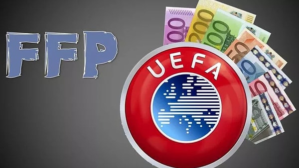 Bu kriterlerle, sürekli bir mali yönetim becerisi ve tüm zamanlarda “denk hesap bilgilendirmesi” görmek istiyor UEFA.