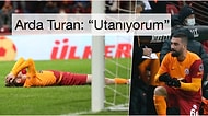 Aynı Tas Aynı Hamam! Galatasaray Kendi Sahasında Kasımpaşa'ya Yenildi