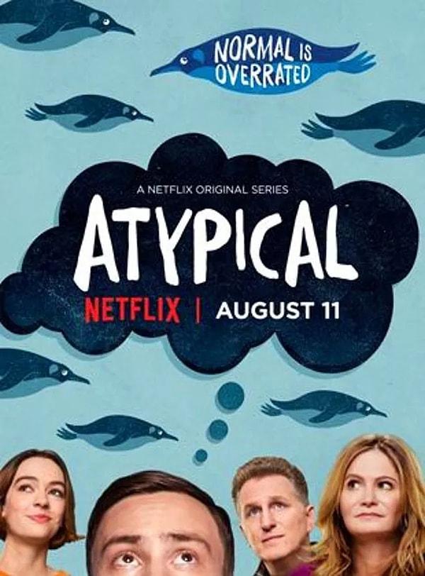 5. Atypical