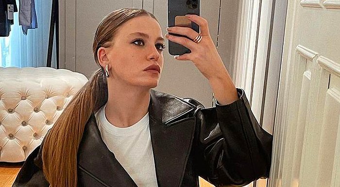 Serenay Sarıkaya Saldırıya mı Uğradı? Serenay Sarıkaya'nın Durumu Nasıl?