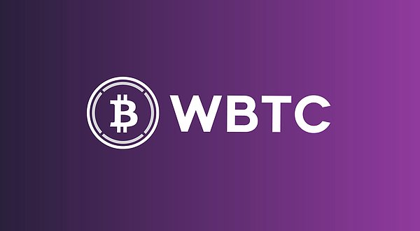 6. Wrapped Bitcoin (WBTC)