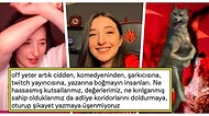 'Yaşasın Irkımız' Dansından Dolayı Soruşturma Açılan Twitch Yayıncısı Pqueen Sosyal Medyanın Gündeminde