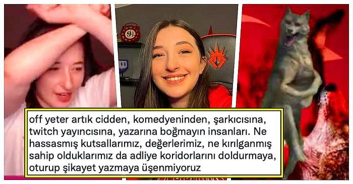 'Yaşasın Irkımız' Dansından Dolayı Soruşturma Açılan Twitch Yayıncısı Pqueen Sosyal Medyanın Gündeminde