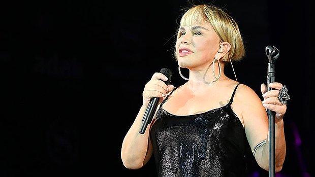 RTÜK'ten Müzik Kanallarına Sezen Aksu Tehdidi
