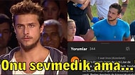 İçimizi Isıttı! Survivor Yarışmacısı Gökhan Keser Hakkında Lise Arkadaşının Yaptığı Yorum Gündem Oldu