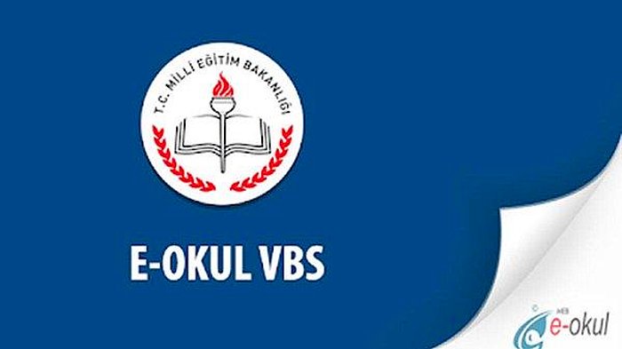 Dijital Karne Alma: E-Okul VBS’ye Nasıl Giriş Yapılır? E- Karne Nasıl Görüntülenir?