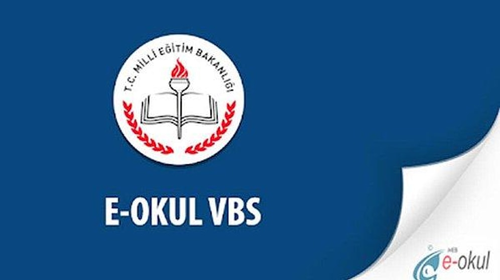 Dijital Karne Alma: E-Okul VBS’ye Nasıl Giriş Yapılır? E- Karne Nasıl Görüntülenir?