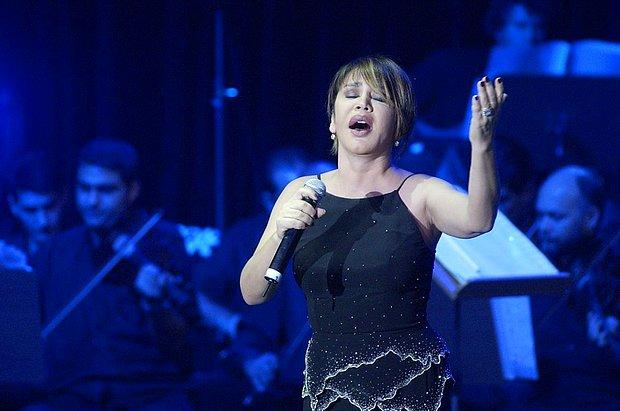 RTÜK'ten Müzik Kanallarına Sezen Aksu Tehdidi