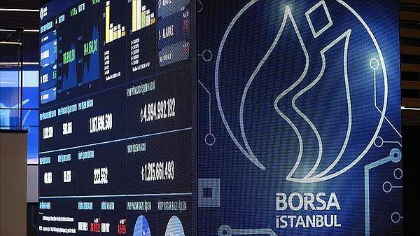 Borsa İstanbul haftayı nasıl kapattı?