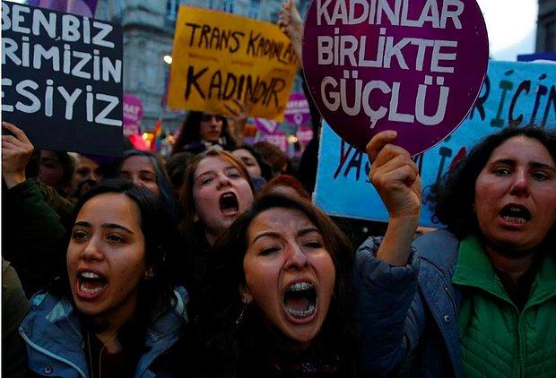 Danıştay Savcısı: İstanbul Sözleşmesi’nden Çekilme Hukuka Aykırı