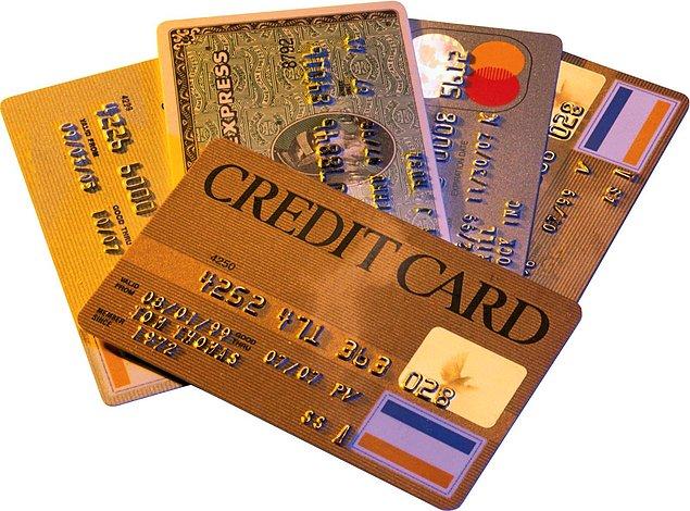10. Tabii ki bütün kredi kartı ve kredi işlemlerinizi de dijital bankacılık üzerinden gerçekleştirebilirsiniz.
