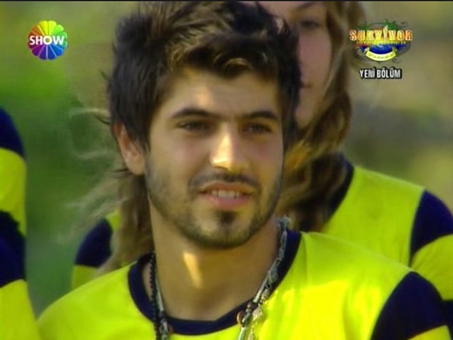 2007 Taner Özdeş