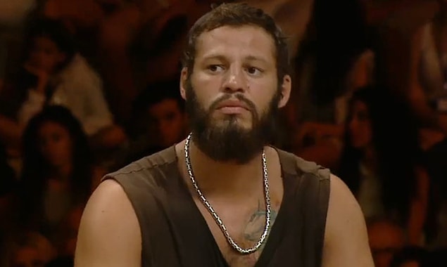 2016 Çağan 'Avatar' Atakan Aslan