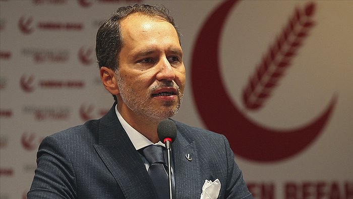 Kulis: Yeniden Refah Partisi’nin Cumhur İttifakı’na Katılması Gündemde