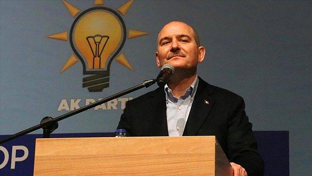 Soylu, Kılıçdaroğlu'na 'Yaratığa Benziyor' Dedi, 'Aynaya Bakıp Konuşuyor' Diyen Vatandaşa Dava Açıldı