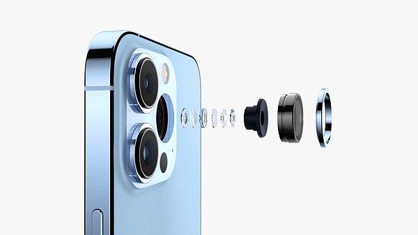 Apple ve Lante Optics şirketlerinin anlaşmaya varması durumunda 100 milyondan fazla periskopik lens sipariş edilmesi bekleniyor. Bu siparişin Lante Optics açısından getirisini siz hesaplayın.