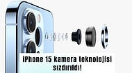 iPhone 14 Tanıtılmadan iPhone 15 Kamerasının Nasıl Olacağı Sızdırıldı!