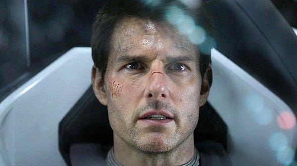 Tom Cruise ve yönetmen Doug Liman'ın uzay temalı film çekimi için Uluslararası Uzay İstasyonu'na yapacağı yolculuğun yapımcısı olan şirket, uzayda daha aktif olabilmek için bu adımı atıyor.
