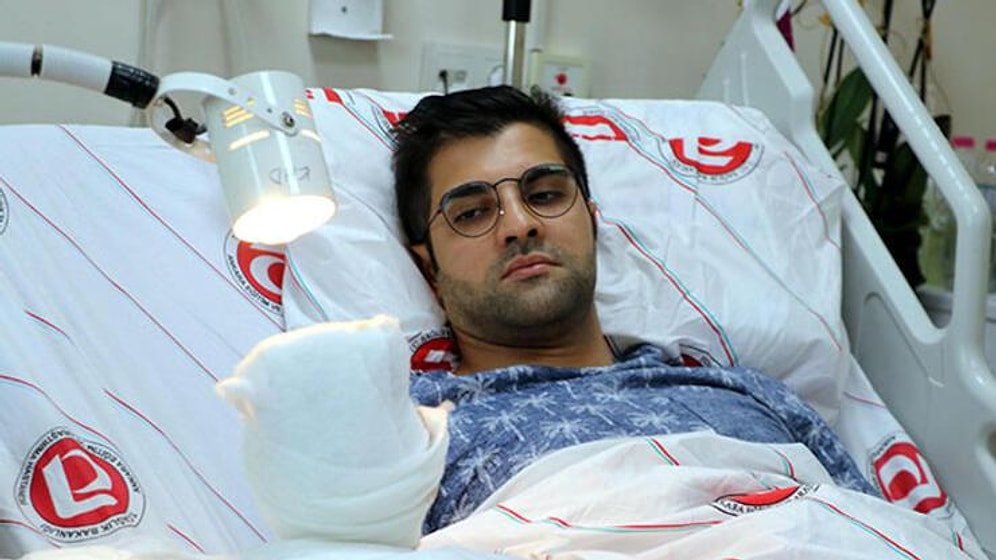 Ankara'da Doktoru Bıçaklayan Saldırgana 16 Yıl Hapis