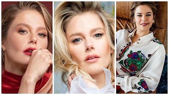 Burcu Biricik'in Gerçek Mesleği Şaşırttı! Camdaki Kız'ın Nalan'ı: ''Eskiden Garsondum''