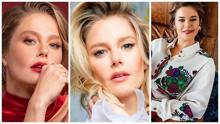 Burcu Biricik'in Gerçek Mesleği Şaşırttı! Camdaki Kız'ın Nalan'ı: ''Eskiden Garsondum''