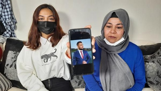 'Oğlum kendini savunmasaydı ölecekti'