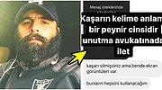 Mehmet Akif Alakurt Bir Kadın Takipçisine "Kaşar" Dedi, Yazdıklarıyla Yine Tartışma Yarattı!