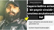 Mehmet Akif Alakurt Bir Kadın Takipçisine "Kaşar" Dedi, Yazdıklarıyla Yine Tartışma Yarattı!