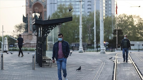 Çapa Dekanı Pik Noktası İçin Tarih Verdi