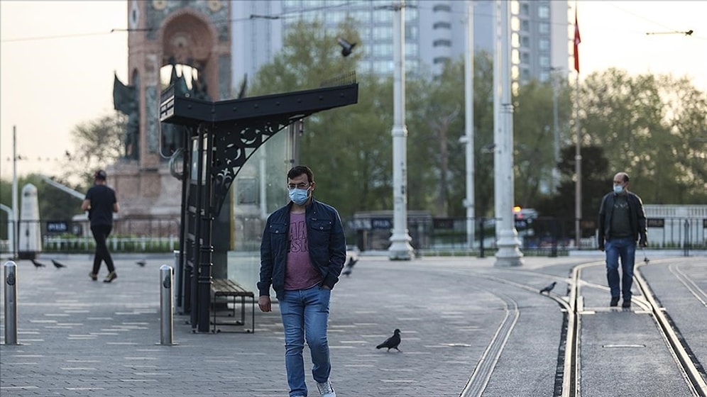 Çapa Dekanı Pik Noktası İçin Tarih Verdi