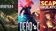 Yeni Oyunlara Şans Verme Zamanı: Steam'de Haftanın Dikkat Çeken 13 Oyun İndirimi!