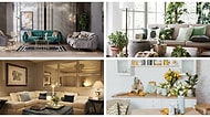 Bu Yıl Ev Dekorasyonları İçimizi Açacak! Doğallığın Öne Çıkacağı 2022'nin Ev Dizaynı Trendlerini İnceliyoruz!