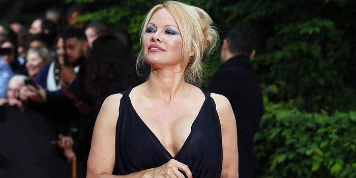 Ünlü Oyuncu Pamela Anderson 5. Evliliğini Noktalıyor!
