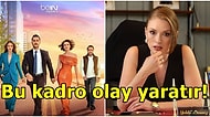 Başrollerinde Alperen Duymaz ve Büşra Develi'nin Bulunduğu "Erkek Severse" Büyük Dizisi Beğeni Topladı