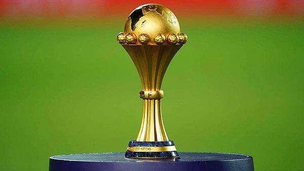 2021 Afrika Uluslar Kupası son 16 turu eşleşmeleri: