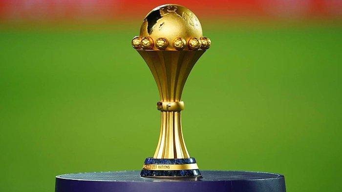 Afrika Uluslar Kupası'nda Son 16 Turu Eşleşmeleri