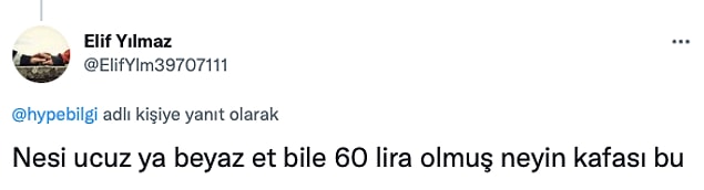 Buzluktaki tavuğuma kıyıp pişirmiyorum bile.