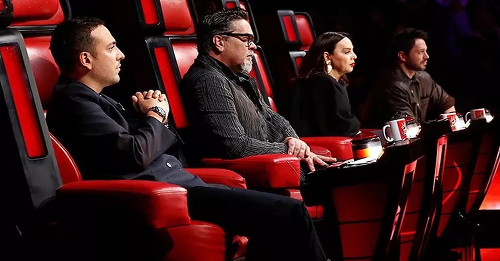 O Ses Türkiye'de Kimler 2021-2022 Finalisti Oldu? O Ses Türkiye'nin Finali Ne Zaman Olacak?