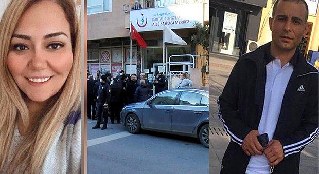 Hemşire Ömür Erez'i Katleden Rahmi Uygun'un 20 Suç Kaydı Ortaya Çıktı